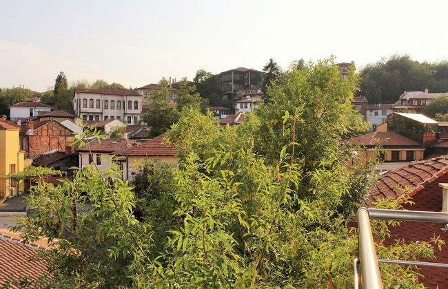 Domus Apartments Old Town - Foto 30