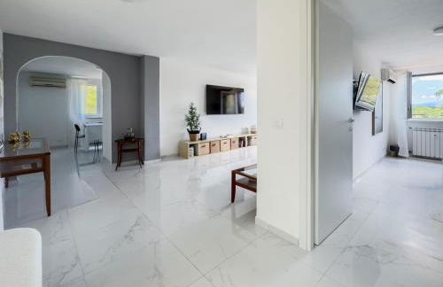 Eur Mostacciano vista panoramica - Photo 8