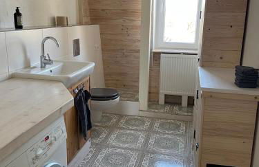 Großzügige Ferienwohnung nahe Berlin - Foto 9