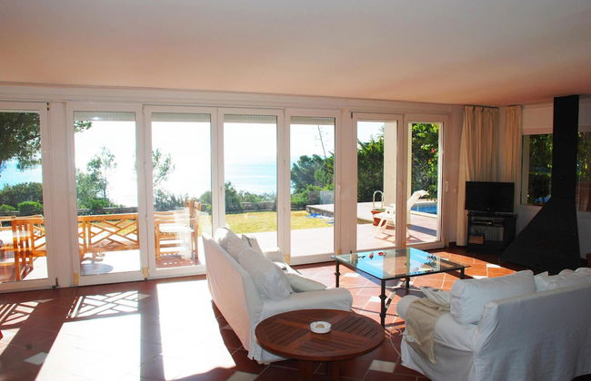 Villa Mestral - Foto 10