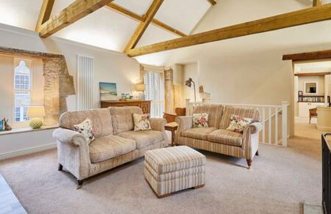 Host Stay The Hayloft - Foto 7