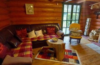 Prigorka, a fairytale house - Foto 33