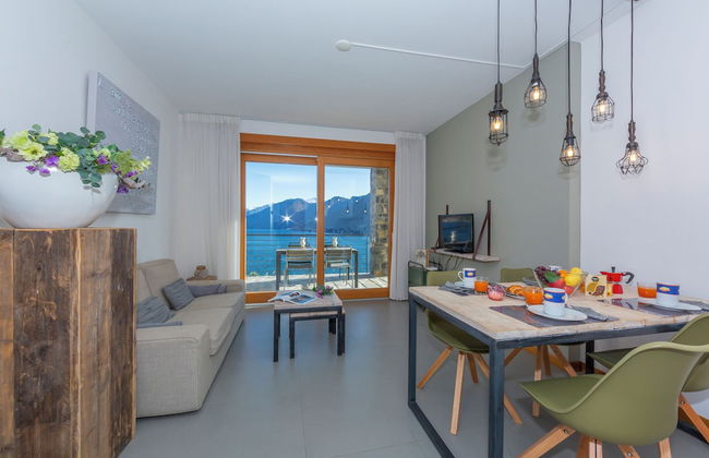 Residence degli Oleandri 2A - Photo 32