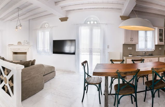 imarkellis boutique villas - Foto 29