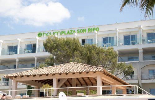 Aparthotel Houm Plaza Son Rigo - Photo 74