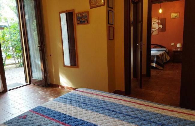 Azienda Agrituristica Le Betulle - Foto 17