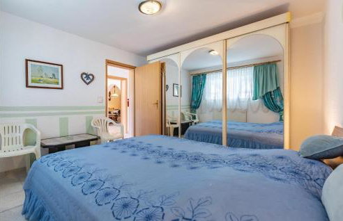 3 Bedroom Awesome Apartment In Pavicini - Photo 24