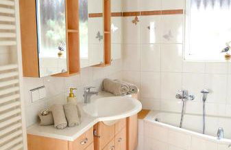 Ferienwohnung Ferienhaus Wörrstadt - Foto 19