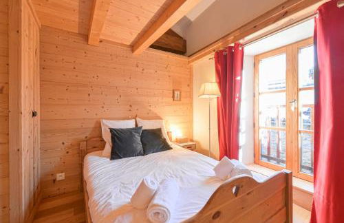 Chalet Reves des Cimes - Foto 29