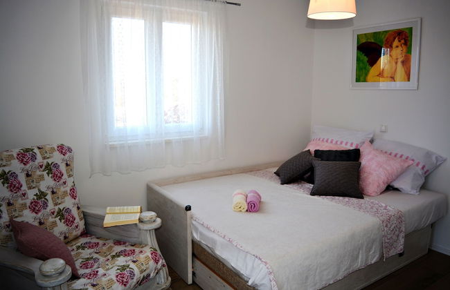 Holiday House Jelena - Foto 9