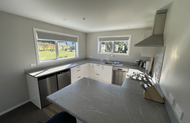 Pudding Hill Lodge & Chalets - Foto 75