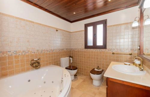 Cubo's Casa El Torcal - Foto 31