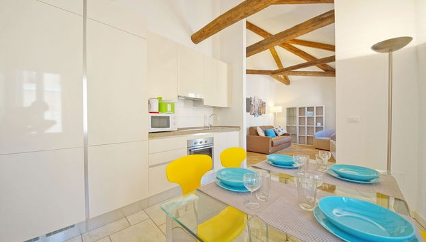 Servicio de comidas en la habitación