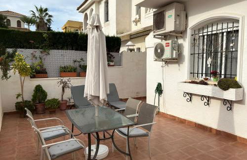 Perfect Family Retreat - La Zenia Beach - Foto 11