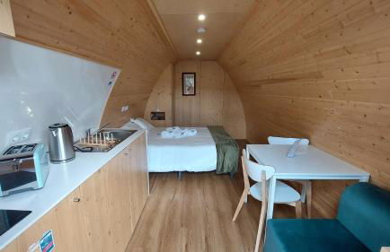 Green Paradise Glamping - Foto 19