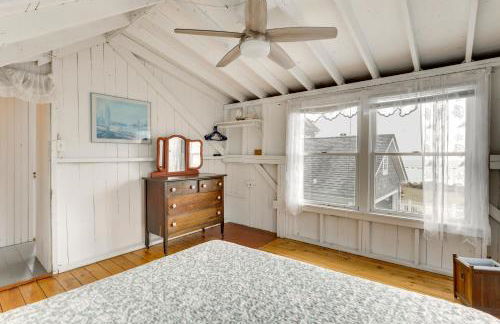 Charming Westbrook Cottage, Steps to Private Beach - Foto 11