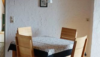 Märchenhafte Ferienwohnung mit Balkon - zwischen Schweiz und Südschwarzwald - Photo 4