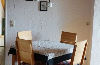 Märchenhafte Ferienwohnung mit Balkon - zwischen Schweiz und Südschwarzwald - Foto 4