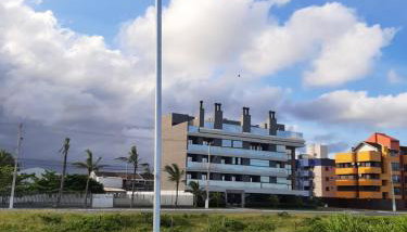 Studio 105 Maravilhoso Frente Mar Piscina Aquecida - Foto 3