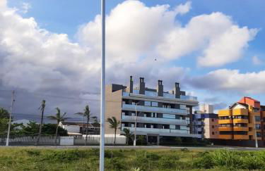 Studio 105 Maravilhoso Frente Mar Piscina Aquecida - Foto 3