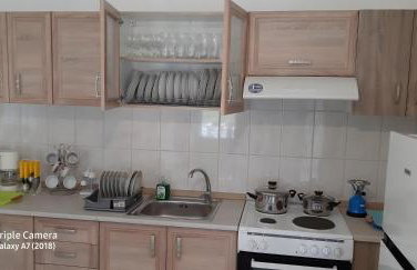 Achille's apartment - Foto 15