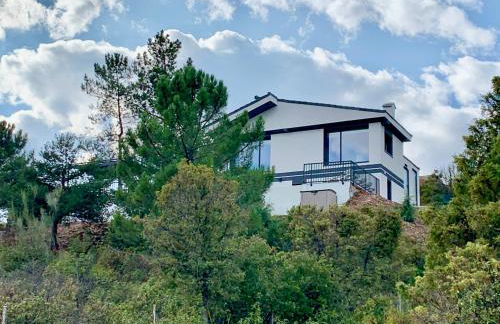 Chalet a estrenar, espectaculares vistas a la montaña - Foto 32