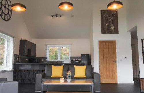 Shoreland Lodges - Cherry Lodge - Foto 13