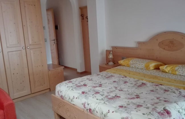 Agritur Belsogno B&B - Foto 11