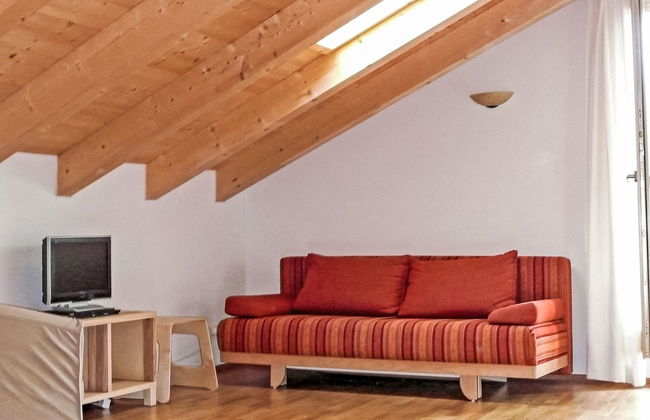 1 bedroom Apartment in Ruhpolding - Photo 3