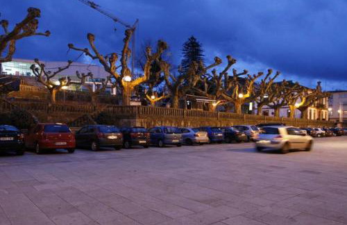 Casa da Placiña - Foto 36