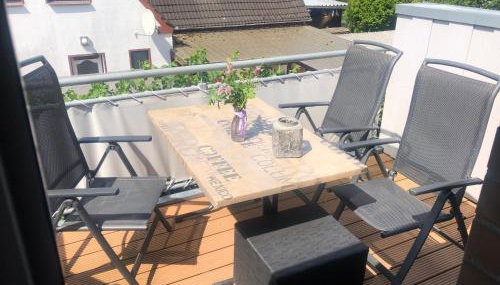 Haus Sommerwind; Wohnung 3 - Foto 3