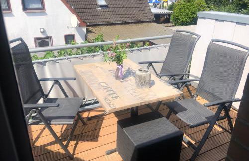 Haus Sommerwind; Wohnung 3 - Foto 3