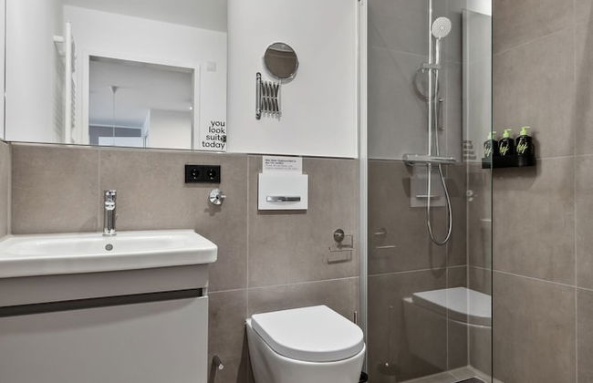 Limehome Oberhausen Paul-Reusch-Str. - Foto 67