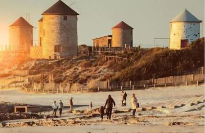 Casa de Férias Apúlia - Foto 6