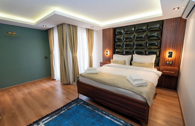 The Mua Luxury Homes - Foto 12