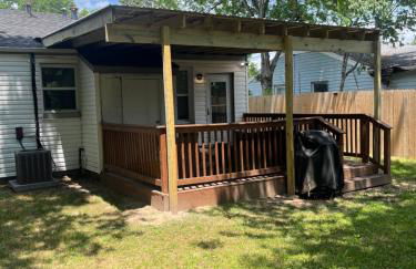 Cozy Home with City Views - Foto 30