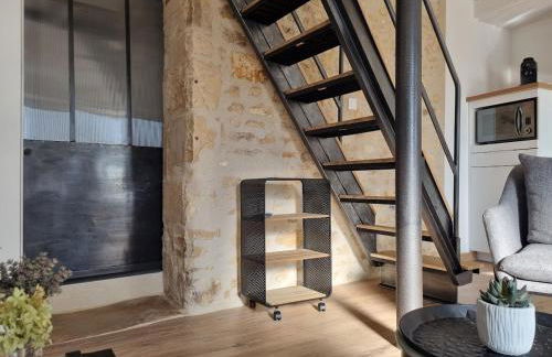 le gîte de Constance - Foto 17