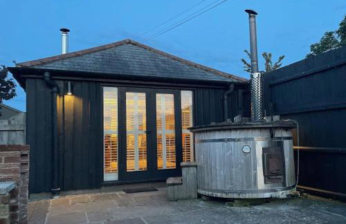 Stable Cottage at Lee Wick Farm Cottages & Glamping - Foto 7