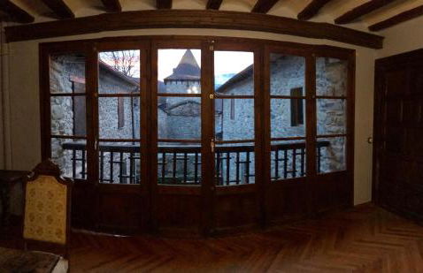 Casa Mingot SXVI Anciles Benasque - Photo 54