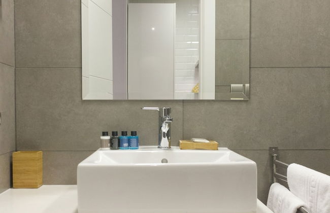 Arenal Suites Preciados - Photo 48