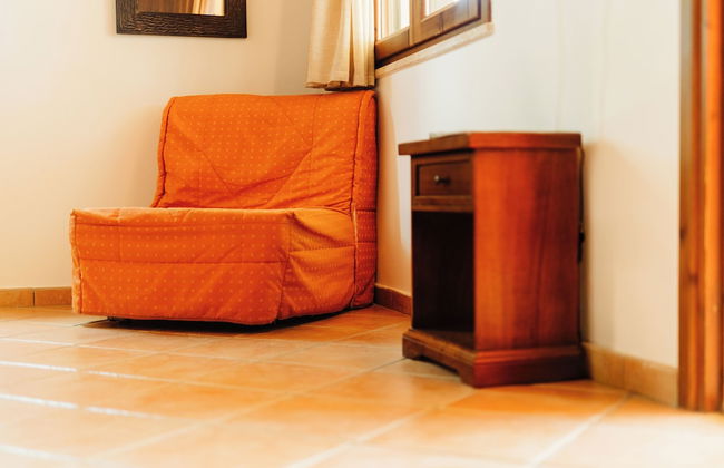 Solemar Sicilia - Le Casette Di Calzata - Foto 30