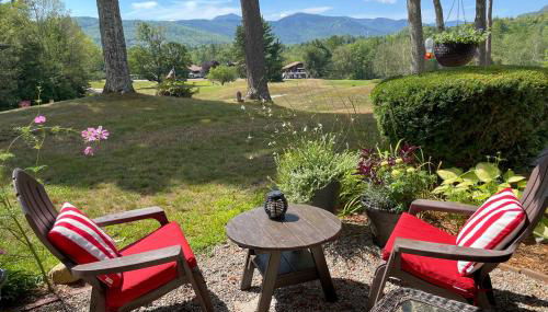 Glen Condo with Mountain Views Walk to Story Land - Foto 2