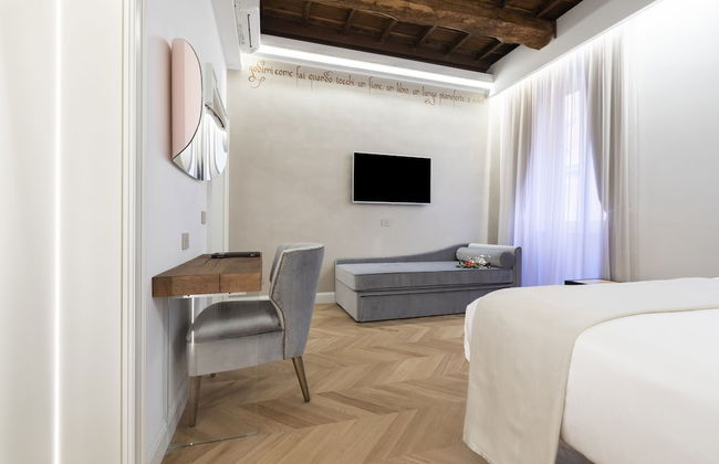 Poēsis Experience Hotel - Photo 19