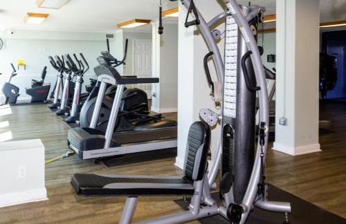 Beachfront & Free Beach Service-Master on Gulf! - Foto 26