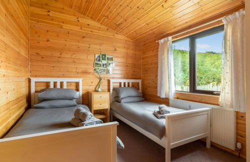 Chalet Lodge 9 by Interhome - Foto 11