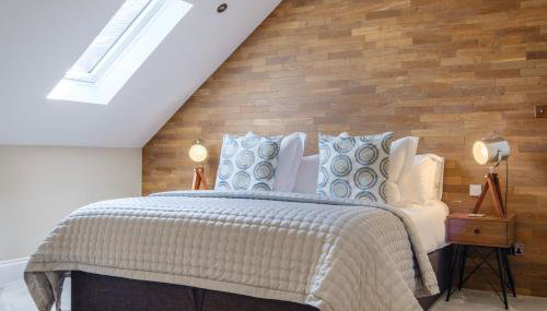 Ivy Cottage - Foto 4