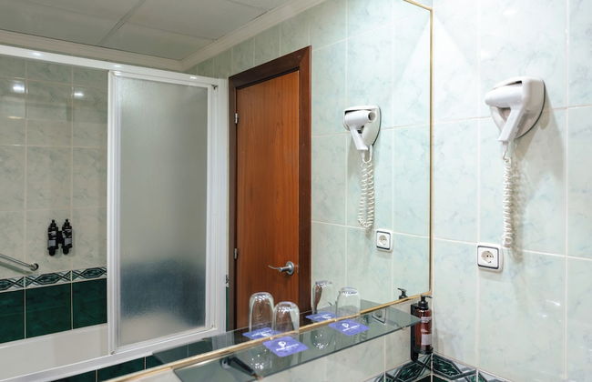 Port Europa Hotel - Foto 59