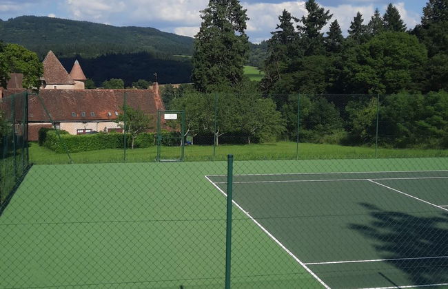 La Maison du Chateau - Foto 33