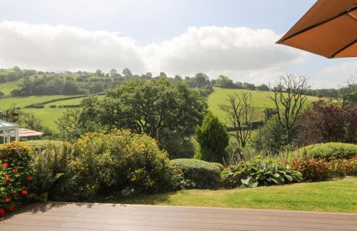 Dan Castell Cottage - Foto 26