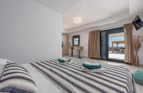 Unique Villa V with large pool - Photo 42